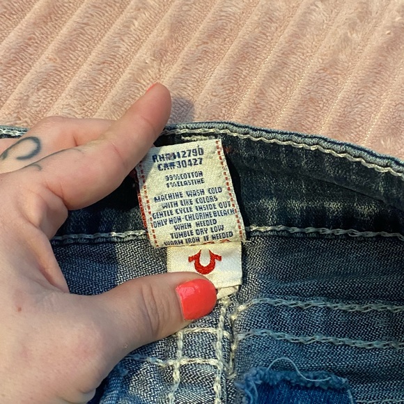True Religion - Picture 7 of 9